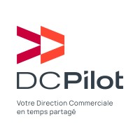 DC Pilot Réunion-Mayotte logo - Similar company to Komstart.Design