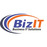 Biz-IT Australia logo - Similar company to Managed Bits