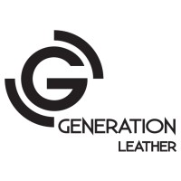 GENERATION LEATHER logo - Similar company to Chic Cuir