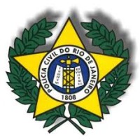 Polícia Civil do Estado do Rio de Janeiro logo - Similar company to Instituto De Segurança Pública