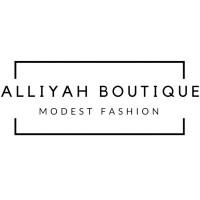 Alliyah Boutique logo - Similar company to La Roue Libre