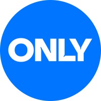 IT ONLY logo - Similar company to Matreshka Lab