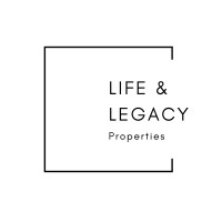 Life & Legacy Properties at Keller Williams Integrity logo - Similar company to Nekst