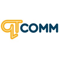 QTCOMM Inc. logo - Similar company to 併力科技 Joint Force Technology