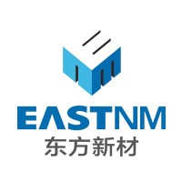 东方新材（青岛）科技有限公司 logo - Similar company to Wistone Entertainment Inc.