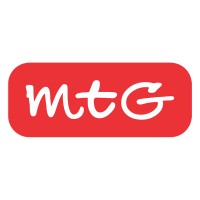 MTG Learning Media Pvt. Ltd. (MTG Books) logo - Similar company to Learn N Prep