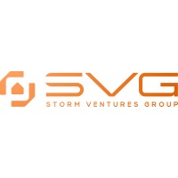 Storm Ventures Group logo - Similar company to Wraproof