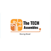 The Tech Assembles logo - Similar company to Rhams Talent