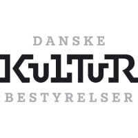 Foreningen Danske Kulturbestyrelser logo - Similar company to Cc Models