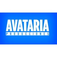 Avataria Producciones logo - Similar company to Cachopo Studio