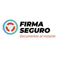 Firma Seguro logo - Similar company to Openloops