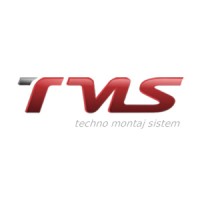 Techno Montaj Sistem logo - Similar company to Atnom
