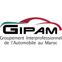 GIPAM Maroc_Groupement Interprofessionnel de l'Automobile Au Maroc logo - Similar company to Copima