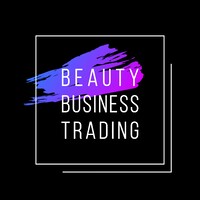 Beauty Business Trading logo - Similar company to Beauty Salon Skin Care Tips-Join In Amber, Make You More Pretty