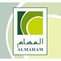 ALMAHAM Engineering Projects Co. Ltd logo - Similar company to M.H.M Technical Team