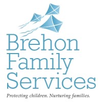 Brehon Family Services logo - Similar company to Connected Consulting