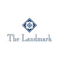 The Landmark Vietnam logo - Similar company to Verbalplanet