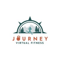 Journey Virtual Fitness logo - Similar company to Ace Races - Virtual Fitness Challenges