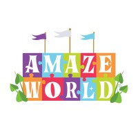 Amaze World logo - Similar company to Sutherland Training Rto # 31956