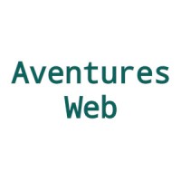 Aventures Web logo - Similar company to { Keep : Api }