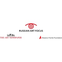 Russian Art Focus