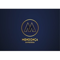 Empreiteira Mendonça logo - Similar company to Mm - Empreiteira