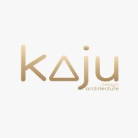 Kaju Design & Architecture logo - Similar company to Alb Studio | Arhitectură & Peisagistică