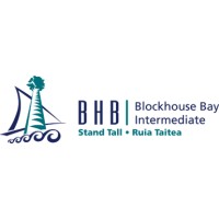 Blockhouse Bay Intermediate logo - Similar company to Lynfield College