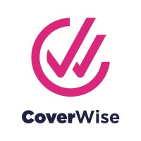 CoverWise Insurance Solutions logo - Similar company to Metrisk