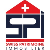 SWISS PATRIMOINE IMMOBILIER logo - Similar company to Denali Immobilier Sa
