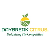 Daybreak Citrus, LLC logo - Similar company to Passion Fruit Hospitality