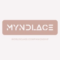 MYNDLACE logo - Similar company to Coded Tv