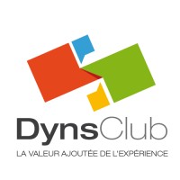 DYNSCLUB logo - Similar company to Fiveforty°