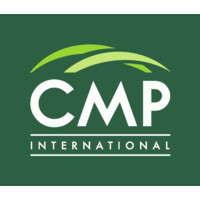 Commercial Mushroom Producers logo - Similar company to Cmp International