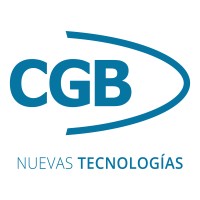 CGB Informática logo - Similar company to Xoborg Technologies Sl