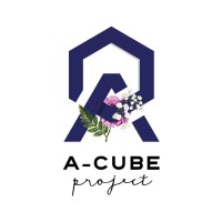 The A-Cube Project logo - Similar company to Eventsprout