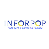 INFORPOP Pharma logo - Similar company to Loading Desenvolvimento Jr