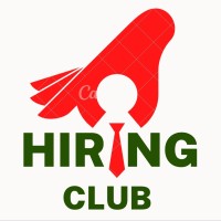Hiring Club logo - Similar company to Offcampus Careers