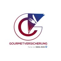 Gourmetversicherung logo - Similar company to Franatech Gmbh