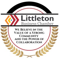 LITTLETON BUSINESS CHAMBER INC logo - Similar company to Clutch Design Studio