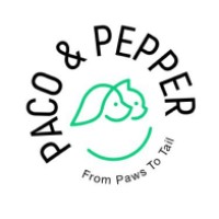 Paco & Pepper logo - Similar company to 2Ndpulse