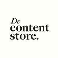 De Content Store logo - Similar company to Amadis Fine Tiles