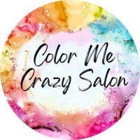Color Me Crazy Salon