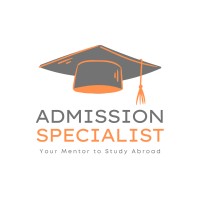 Admission Specialist logo - Similar company to Admission Advisor
