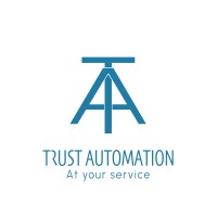 Trustautomation logo - Similar company to Bottn