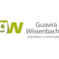 Guavira Wissenbach Arquitetura e Construção logo - Similar company to Braido Benedetti Arquitetos
