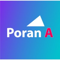 Poran A logo - Similar company to 3Dfashion.Design