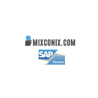 MIXCONIX.COM logo - Similar company to Digital Brain Solutions