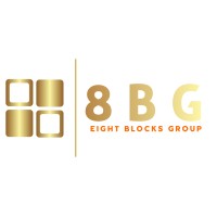Eight Blocks Group LTD logo - Similar company to Af Industries