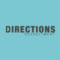 Directions Recruitment Specialists Ltd logo - Similar company to Amex It Ltd